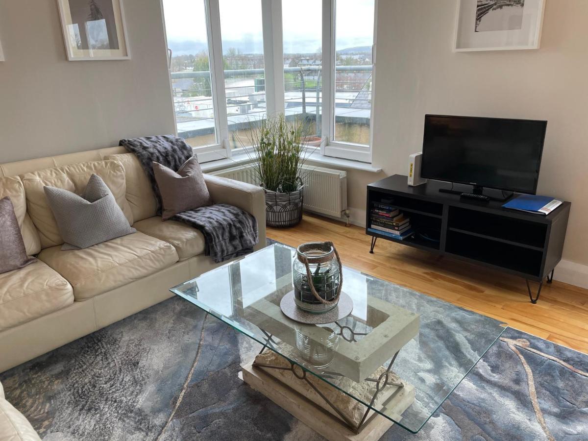 Penthouse Apartment キルケニー エクステリア 写真