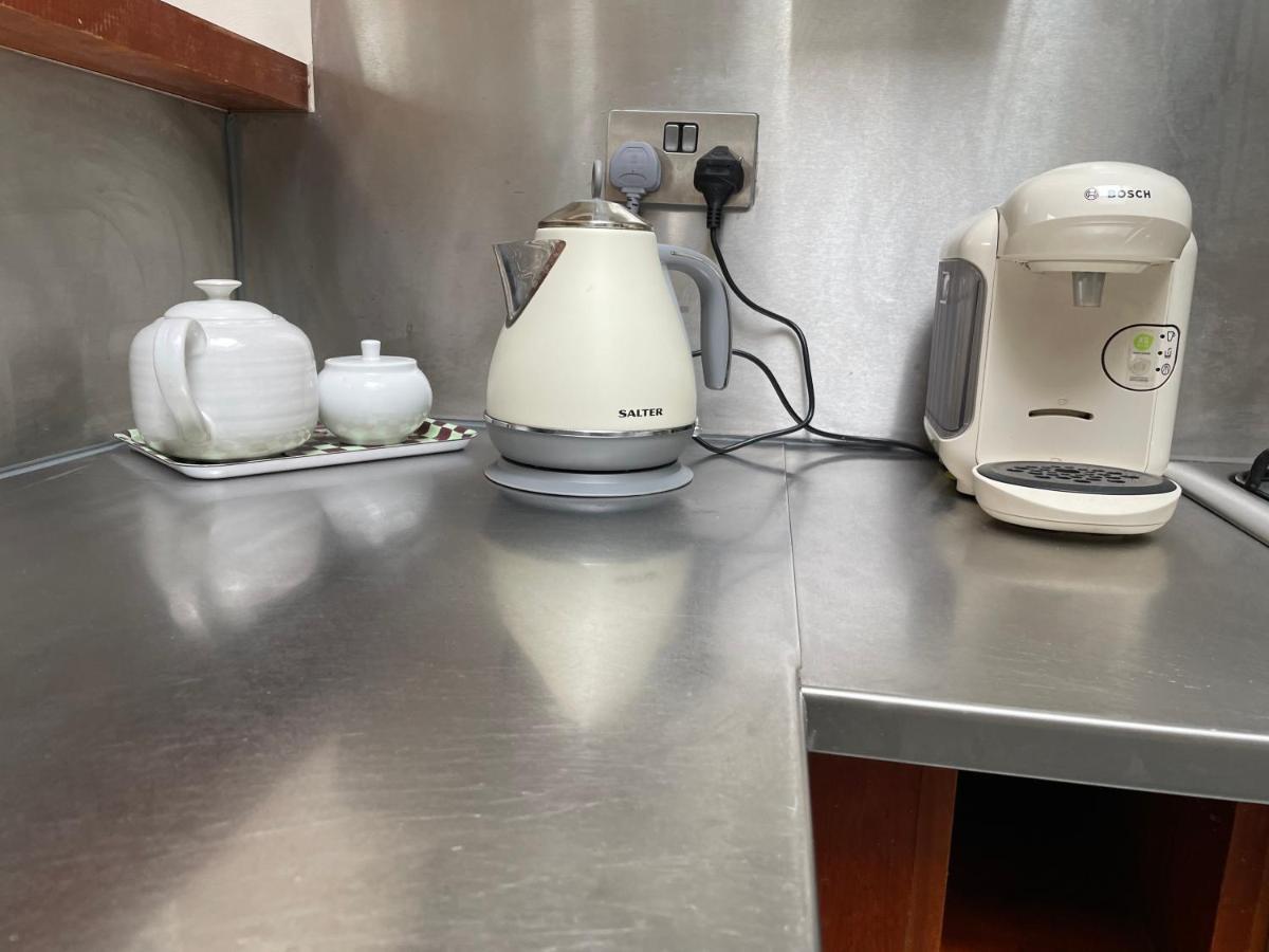 Penthouse Apartment キルケニー エクステリア 写真