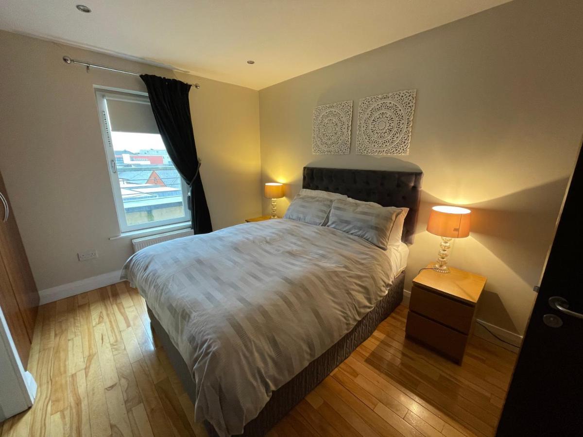 Penthouse Apartment キルケニー エクステリア 写真